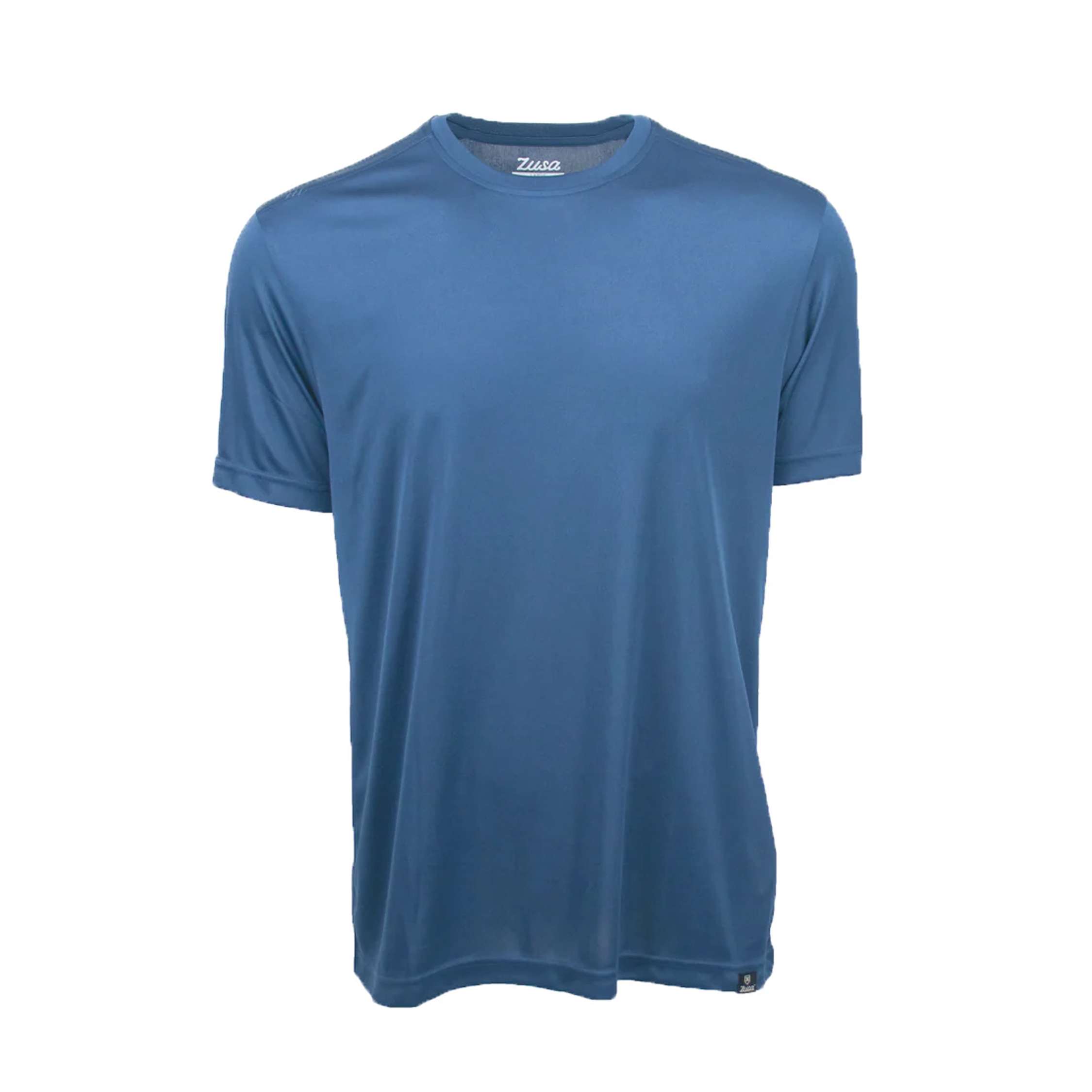 Round neck t-shirts for casual wear - Image 2